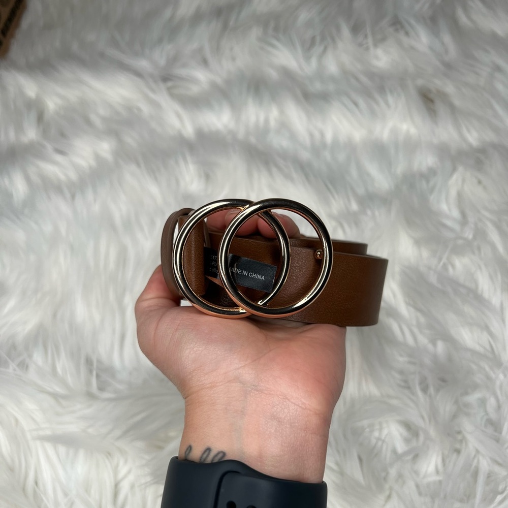 Shein Belt